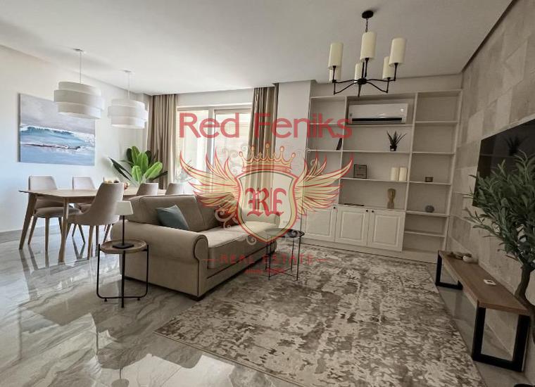 Продается двухкомнатная квартира в Рафаиловичах

Площадь квартиры составляет 68 м2

Квартира полностью готова и состоит из 1 спальни, 1 зала с кухней, ванной комнаты и террасы с видом на море.